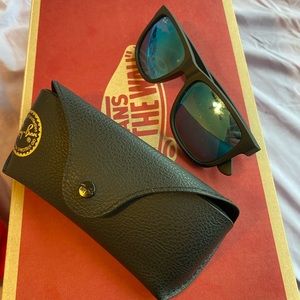 Ray ban sunglasses